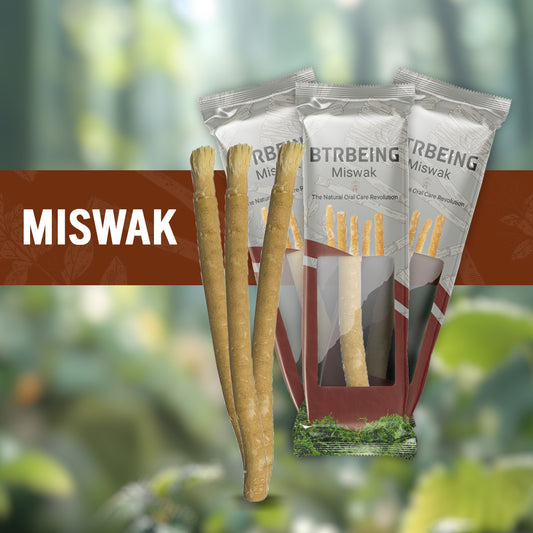 Miswak